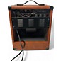 Used Pignose Used Pignose G40V Tube Guitar Combo Amp