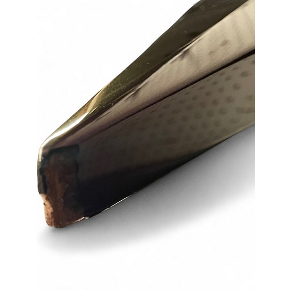 Used ESP LTD ARROW-1000 Purple Solid Body Electric Guitar