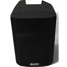 Used Alto TX208 Powered Speaker