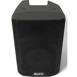 Used Alto TX208 Powered Speaker