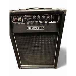 Used Sovtek Midget Combo Tube Guitar Combo Amp