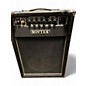 Used Sovtek Midget Combo Tube Guitar Combo Amp thumbnail