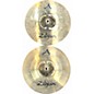 Used Zildjian Used Zildjian 14in A Custom Hi Hat Pair Cymbal thumbnail