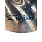 Used Zildjian Used Zildjian 16in A Custom Crash Cymbal