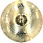 Used Zildjian Used Zildjian 20in A Custom Medium Ride Cymbal thumbnail