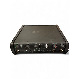 Used IK Multimedia Used IK Multimedia Axe I/O Solo