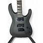 Used Jackson Used Jackson Dinky Standard Black Solid Body Electric Guitar thumbnail