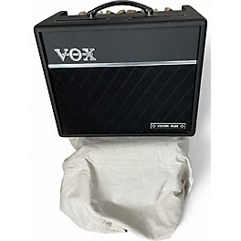 Used VOX Used VOX VT20Plus Valvetronix 20W 1X8 Guitar Combo Amp