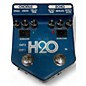 Used Visual Sound Used Visual Sound H20 Effect Pedal thumbnail