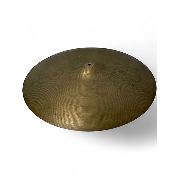 Used Zildjian Used Zildjian Avedis Ride Cymbal