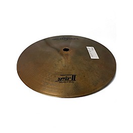 Used Zildjian Used Zildjian amir Cymbal