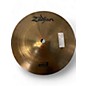 Used Zildjian Used Zildjian amir Cymbal