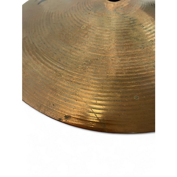 Used Zildjian Used Zildjian amir Cymbal