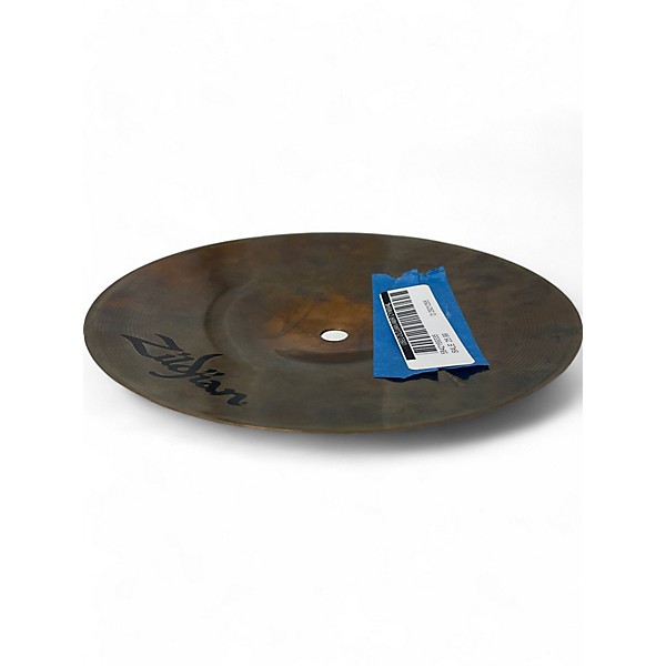 Used Zildjian Used Zildjian amir Cymbal