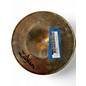 Used Zildjian Used Zildjian amir Cymbal