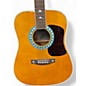 Used Esteban Used Esteban G-200 Brown Acoustic Guitar