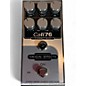 Used Origins Effects Used origins effects cali76 Effect Pedal thumbnail