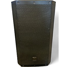 Used Electro-Voice ZLX-12P 12in 2-Way Powered Speaker