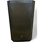 Used Electro-Voice ZLX-12P 12in 2-Way Powered Speaker thumbnail