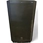 Used Electro-Voice ZLX-12P 12in 2-Way Powered Speaker