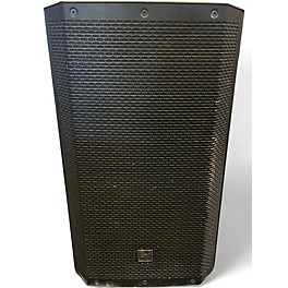 Used Electro-Voice ZLX-12P 12in 2-Way Powered Speaker