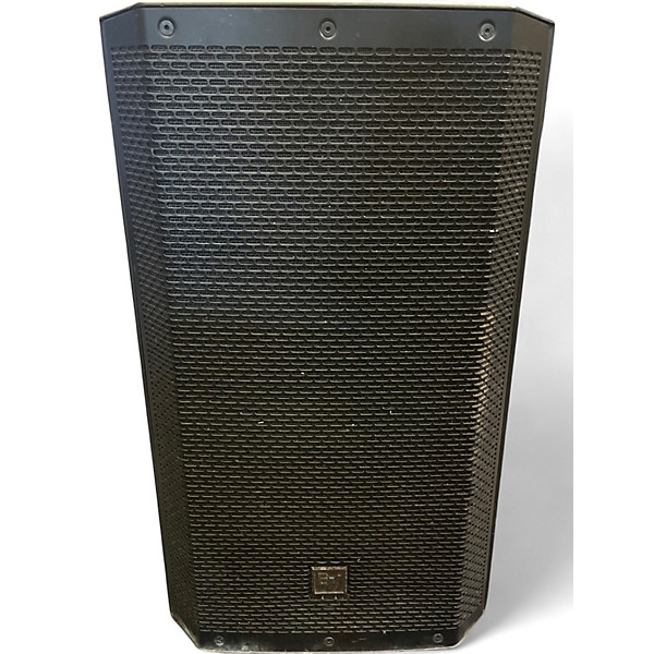 Used Electro-Voice ZLX-12P 12in 2-Way Powered Speaker