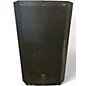 Used Electro-Voice ZLX-12P 12in 2-Way Powered Speaker thumbnail