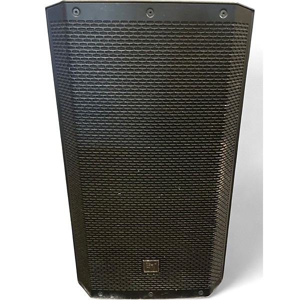 Used Electro-Voice ZLX-12P 12in 2-Way Powered Speaker