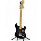 Used Fender Used Fender American Special Stratocaster HSS Black Solid Body Electric Guitar thumbnail