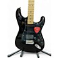 Used Fender Used Fender American Special Stratocaster HSS Black Solid Body Electric Guitar