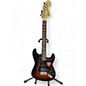 Used Fender Used Fender American Special Stratocaster HSS 3 Tone Sunburst Solid Body Electric Guitar thumbnail