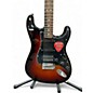 Used Fender Used Fender American Special Stratocaster HSS 3 Tone Sunburst Solid Body Electric Guitar