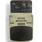 Used Behringer NR300 Noise Reduction Effect Pedal thumbnail