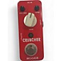 Used Joyo Roll Boost Effect Pedal thumbnail