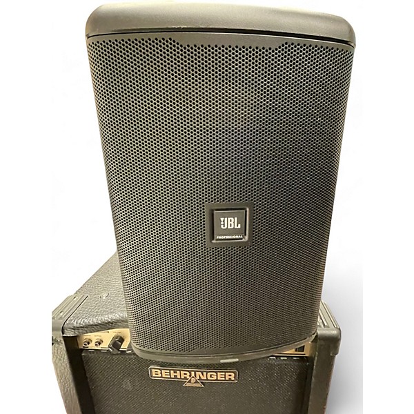 Used JBL EON ONE Compact Powered Speaker