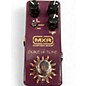 Used MXR Duke of Tone Effect Pedal thumbnail