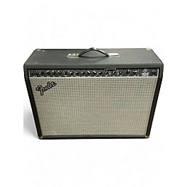 Used Fender Ultimate Chorus Guitar Combo Amp