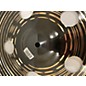 Used MEINL Used MEINL CLASSICS CUSTOM  Cymbal