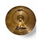 Used Zildjian Used ZILDJIAN ZBT CRASH Cymbal thumbnail