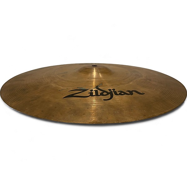 Used Zildjian Used ZILDJIAN ZBT CRASH Cymbal