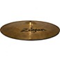 Used Zildjian Used ZILDJIAN ZBT CRASH Cymbal