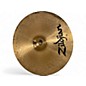 Used Zildjian Used ZILDJIAN ZBT CRASH Cymbal