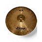 Used Zildjian Used Zildjian ZBT Crash Ride Cymbal thumbnail