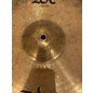 Used Zildjian Used Zildjian ZBT Crash Ride Cymbal