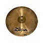 Used Zildjian Used Zildjian ZBT Crash Ride Cymbal