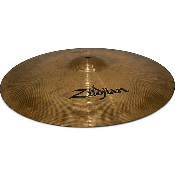 Used Zildjian Used Zildjian ZBT Crash Ride Cymbal