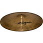 Used Zildjian Used Zildjian ZBT Crash Ride Cymbal