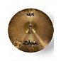 Used Zildjian Used Zildjian ZBT Crash Cymbal thumbnail