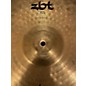 Used Zildjian Used Zildjian ZBT Crash Cymbal