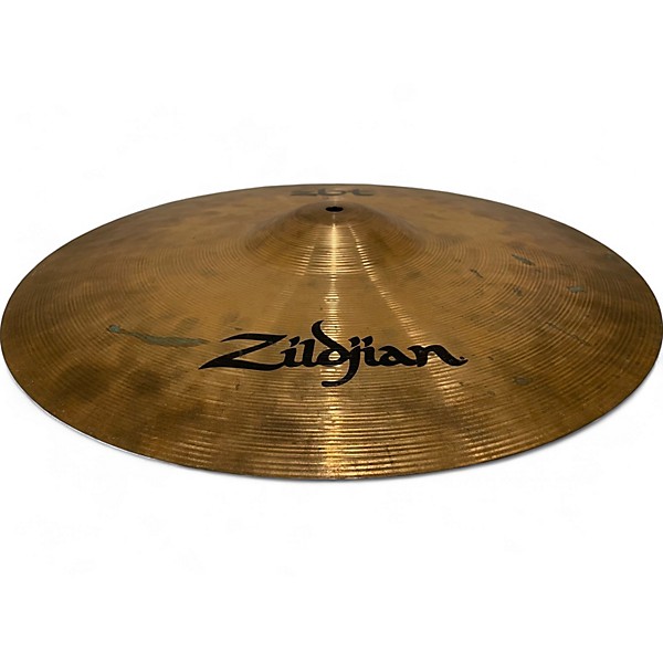 Used Zildjian Used Zildjian ZBT Crash Cymbal